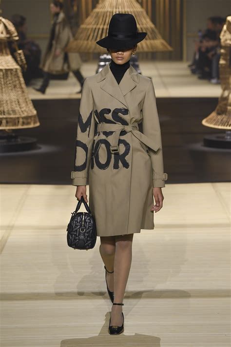 christian dior fall 2024.